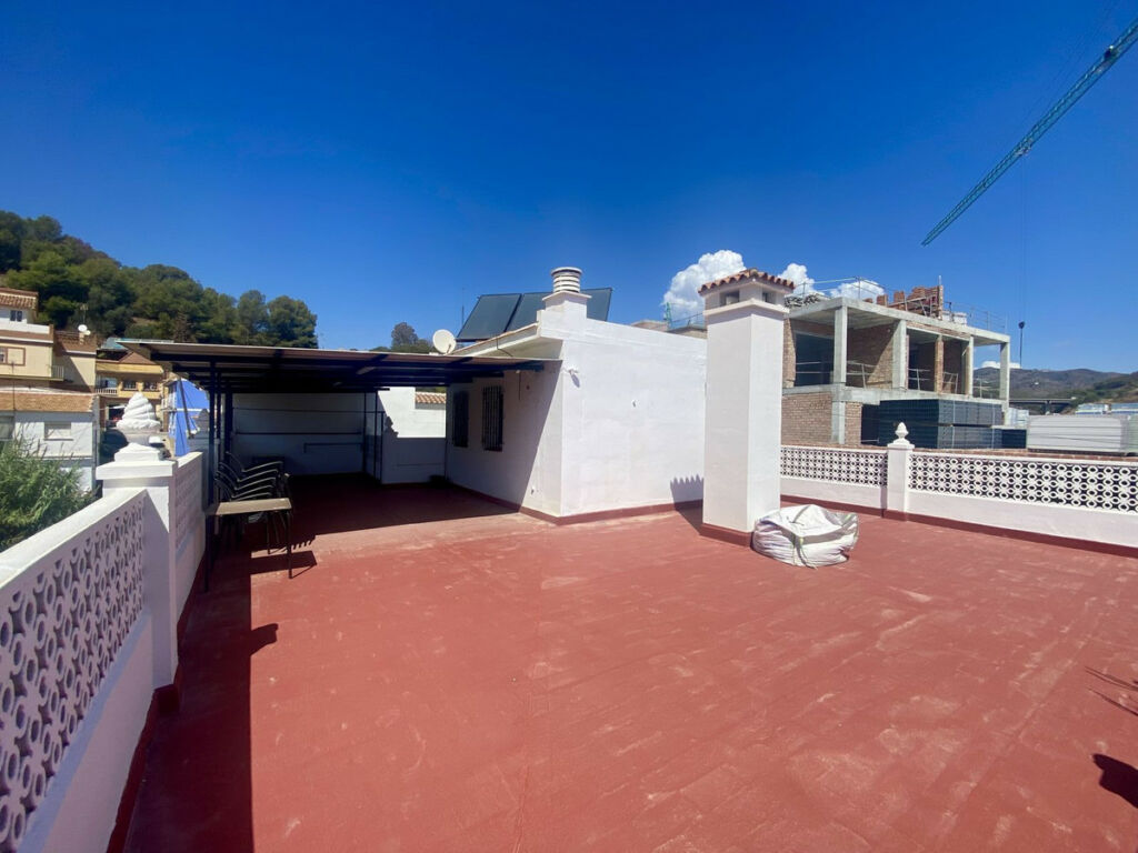 Detached Villa Málaga Málaga - imagen 67