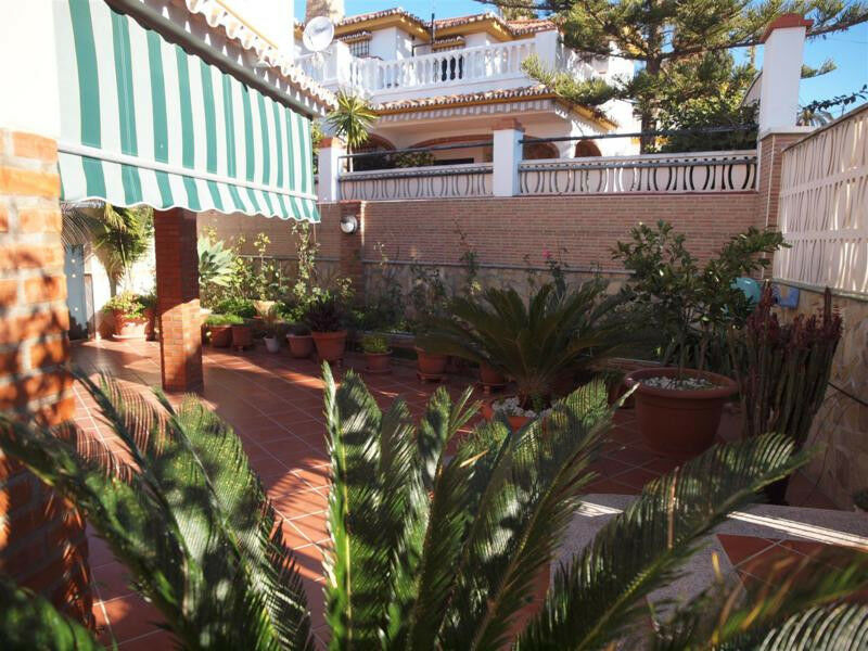 Detached Villa Caleta de Vélez Málaga - imagen 67