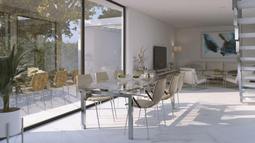 Detached Villa San Javier Murcia - imagen 68