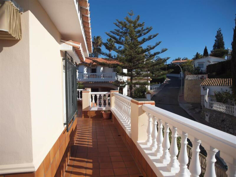 Detached Villa Caleta de Vélez Málaga - imagen 68