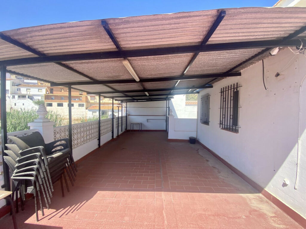 Detached Villa Málaga Málaga - imagen 68