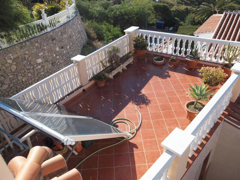 Detached Villa Caleta de Vélez Málaga - imagen 69