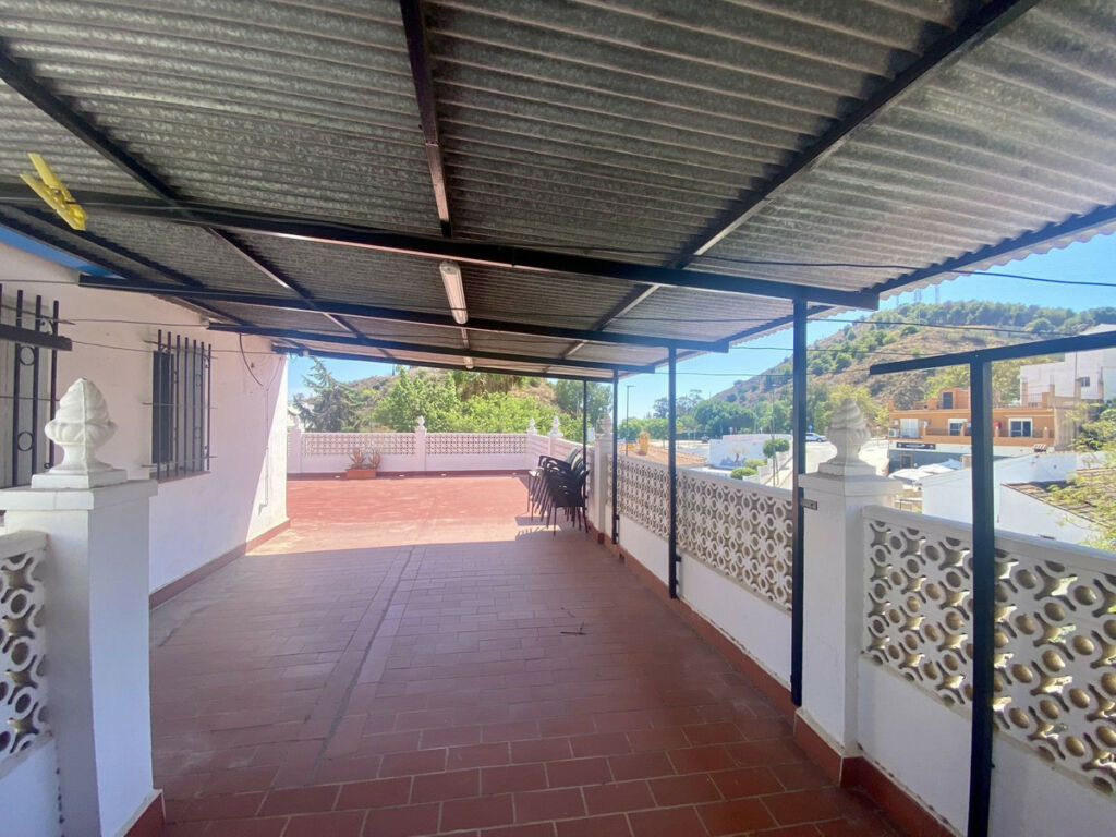 Detached Villa Málaga Málaga - imagen 69