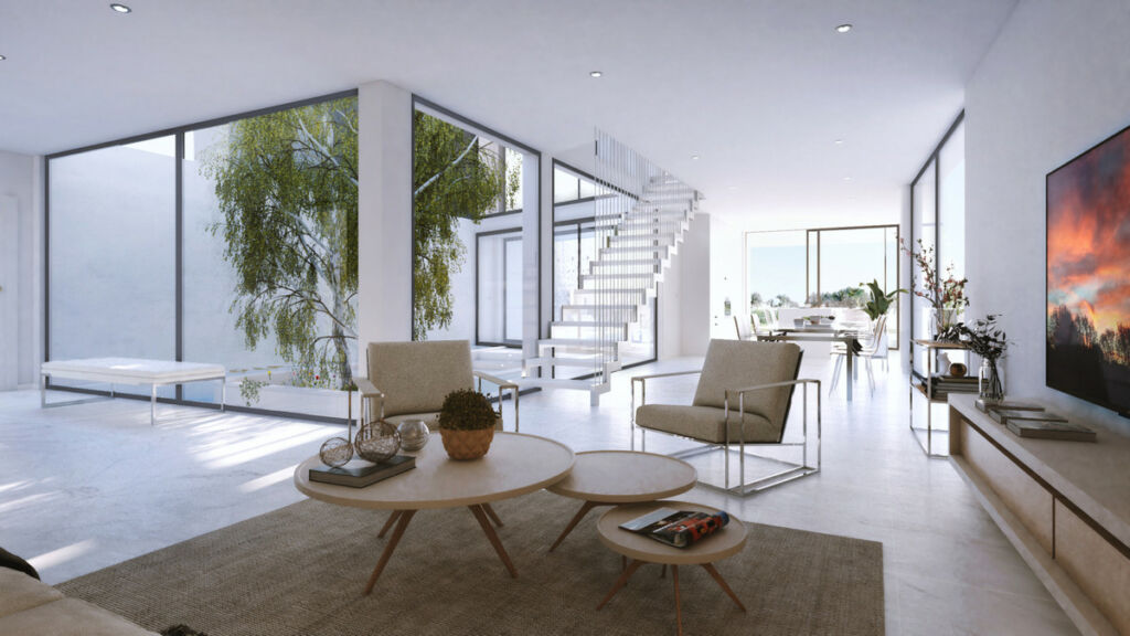 Detached Villa San Javier Murcia - imagen 69
