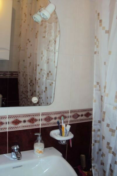 Townhouse Macharaviaya Málaga - zdjęcie 7