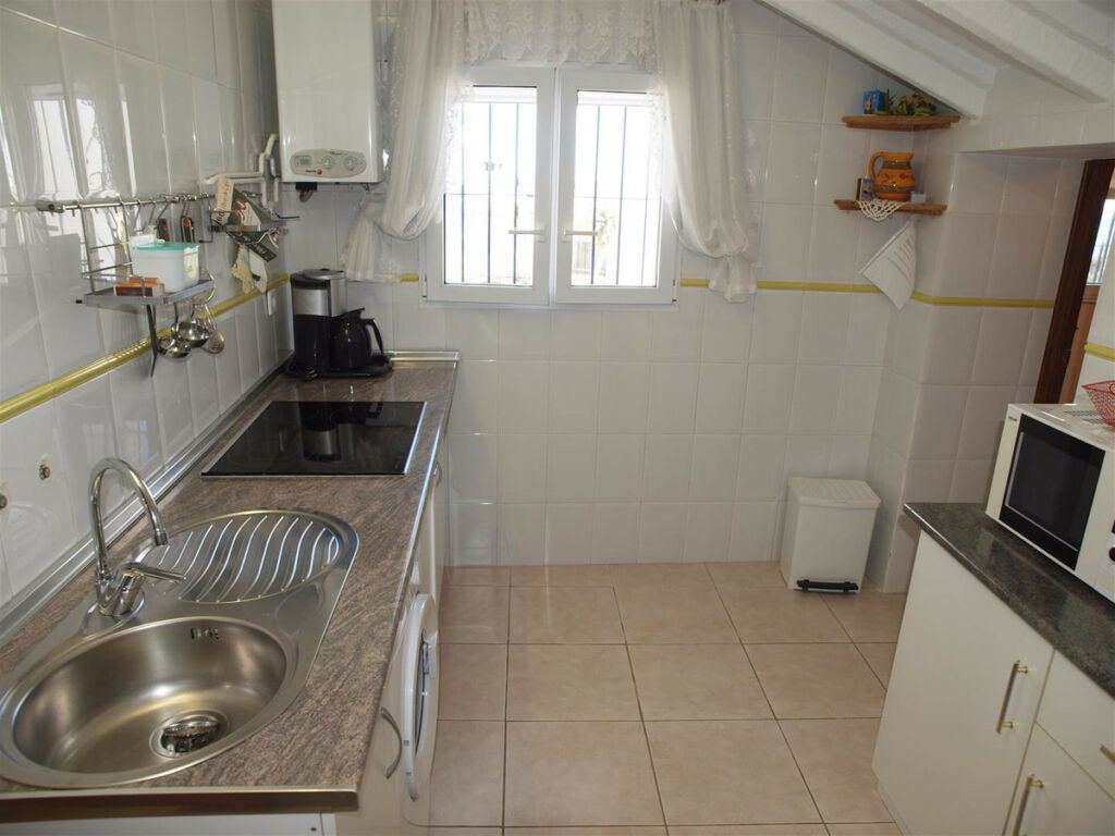 Detached Villa Almayate Málaga - imagen 7