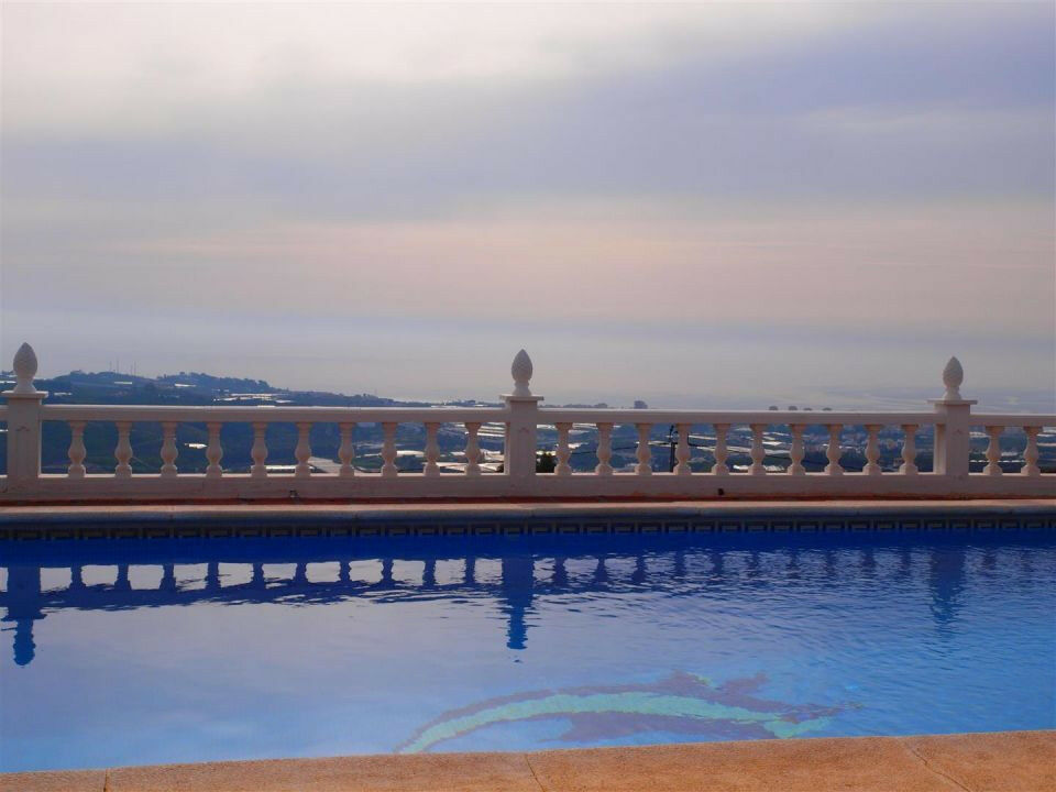 Detached Villa Algarrobo Málaga - imagen 7