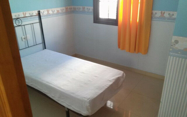 Ground Floor Apartment Frigiliana Málaga - Bild 7
