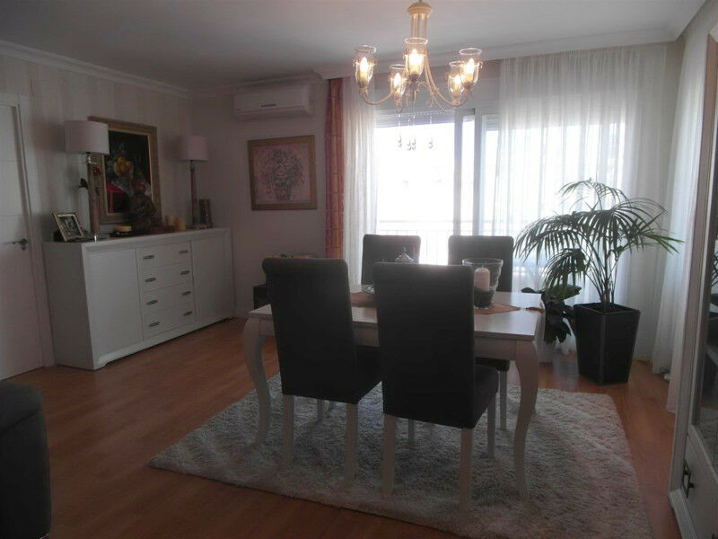 Middle Floor Apartment Torre del Mar Málaga - imagen 7