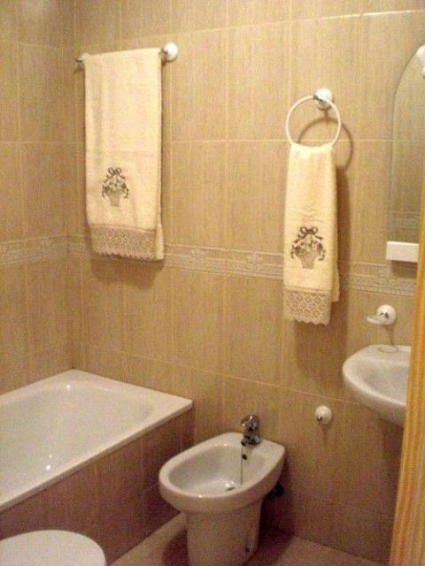 Ground Floor Apartment Torre del Mar Málaga - Bild 7