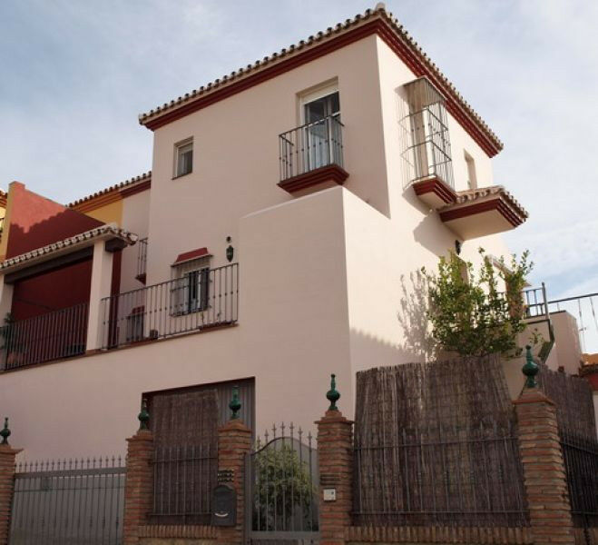 Semi-Detached House Torre del Mar Málaga - imagen 7