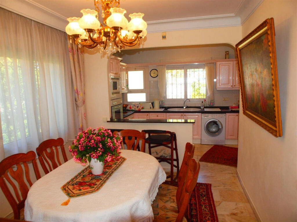 Detached Villa Torrox Málaga - imagen 7