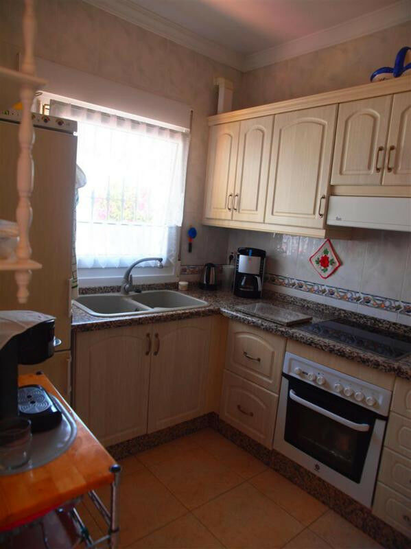 Townhouse Torrox Málaga - imagen 7