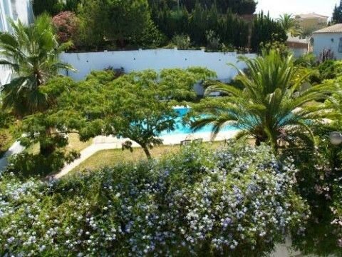 Detached Villa Caleta de Vélez Málaga - image 7