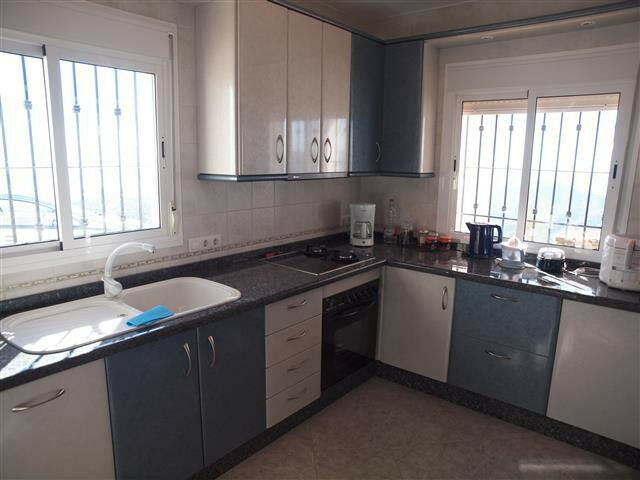 Detached Villa Moclinejo Málaga - imagen 7