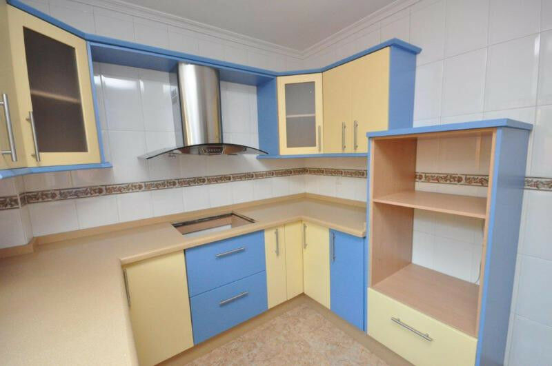 Townhouse Torre del Mar Málaga - Bild 7