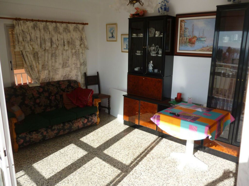 Middle Floor Apartment Torre del Mar Málaga - imagen 7