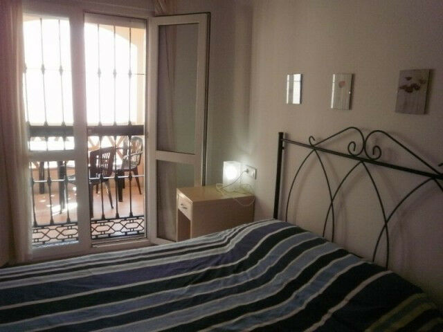 Ground Floor Apartment Nerja Málaga - Bild 7