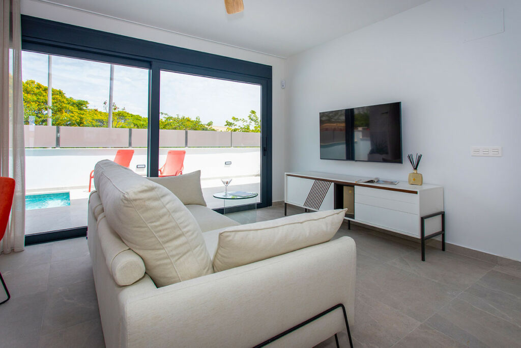Semi-Detached House Sucina Murcia - imagen 7
