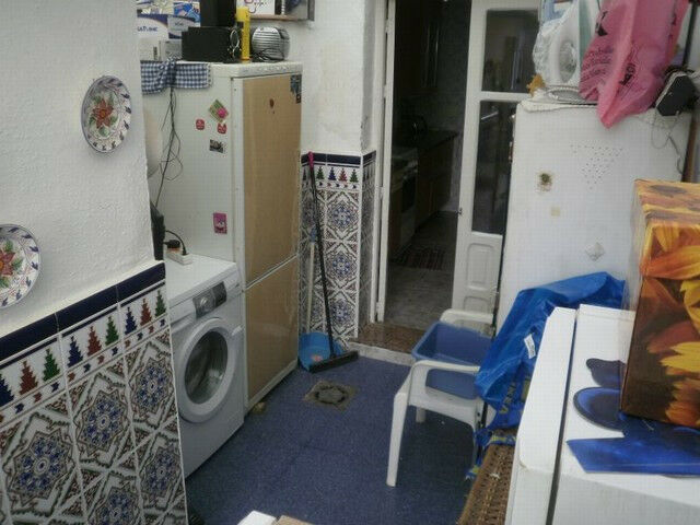 Townhouse Nerja Málaga - Bild 7