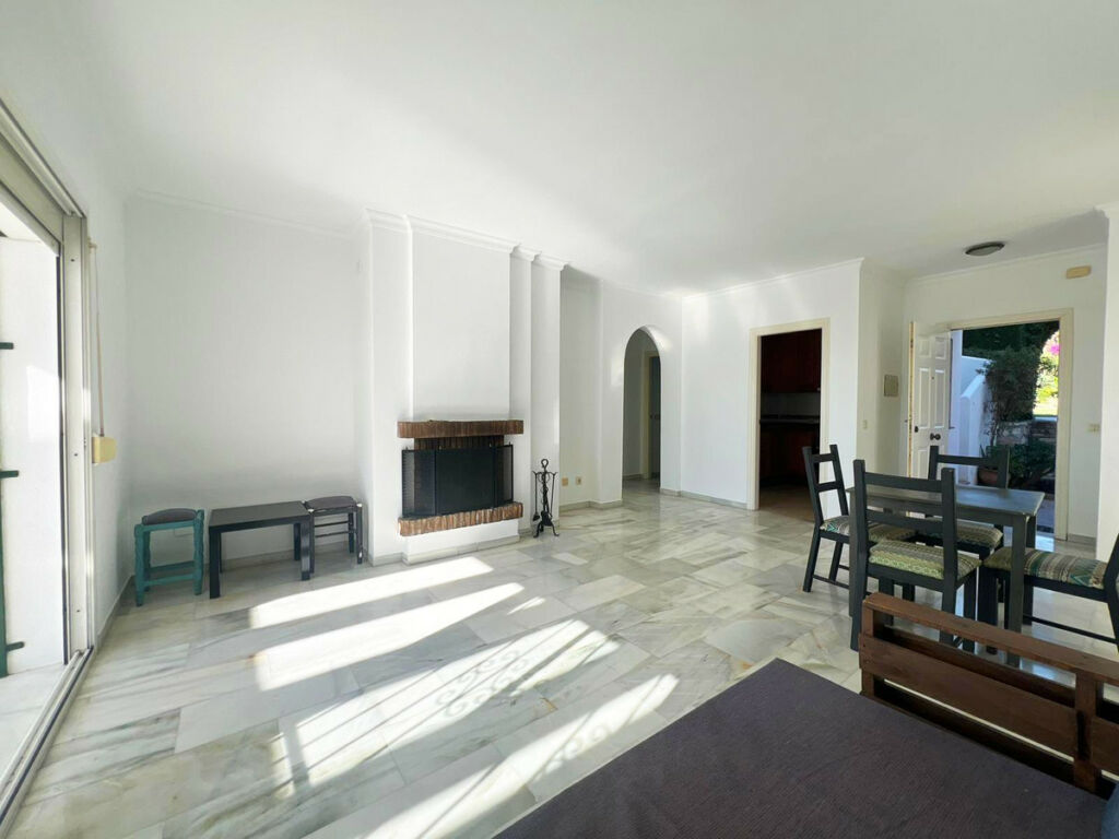 Ground Floor Apartment Mijas Costa Málaga - imagen 7