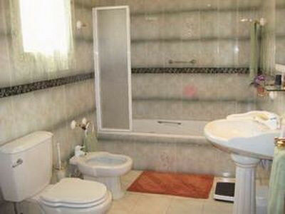 Townhouse El Borge Málaga - imagen 7
