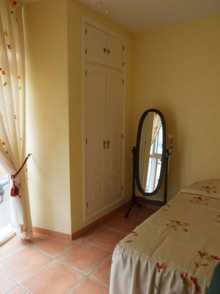 Ground Floor Apartment El Morche Málaga - Bild 7