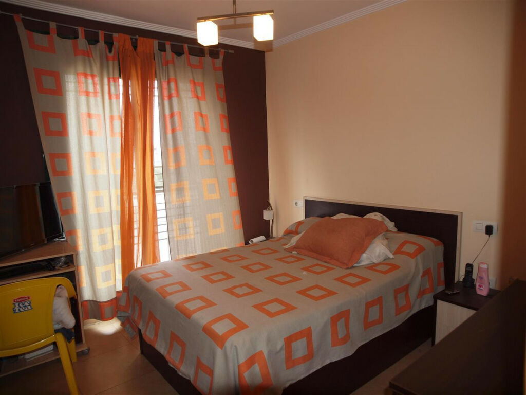 Townhouse Torre del Mar Málaga - Bild 7
