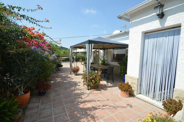 Finca - Cortijo Almayate Málaga - zdjęcie 7