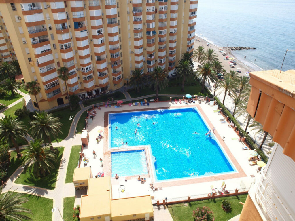 Penthouse Algarrobo Málaga - Bild 7