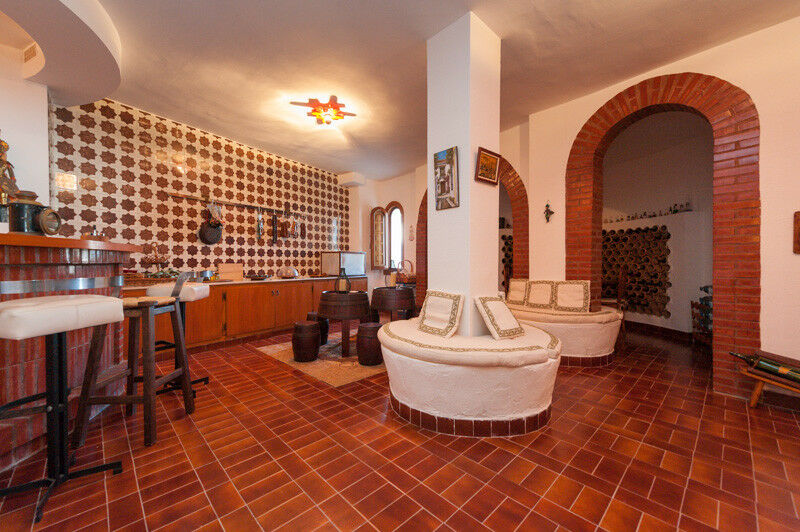 Detached Villa Nerja Málaga - imagen 7