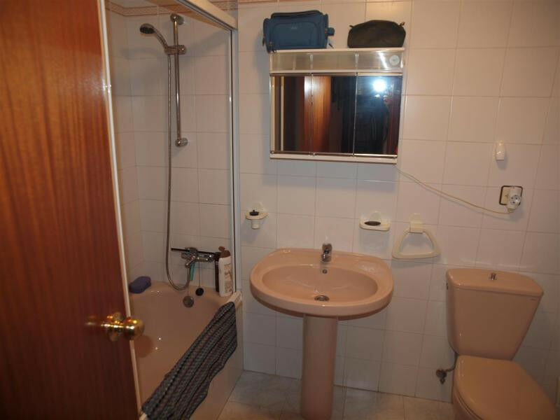 Middle Floor Apartment Torre del Mar Málaga - imagen 7