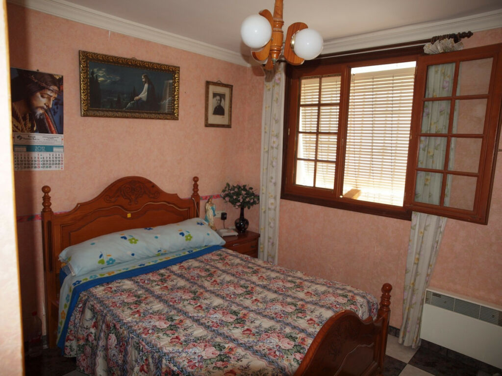 Townhouse Benamocarra Málaga - imagen 7