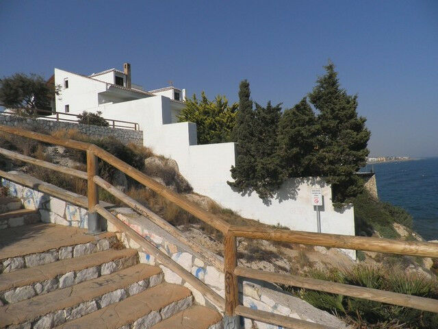 Detached Villa Rincón de la Victoria Málaga - imagen 7