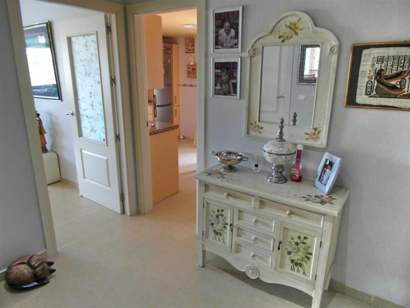 Middle Floor Apartment Benagalbon Málaga - imagen 7
