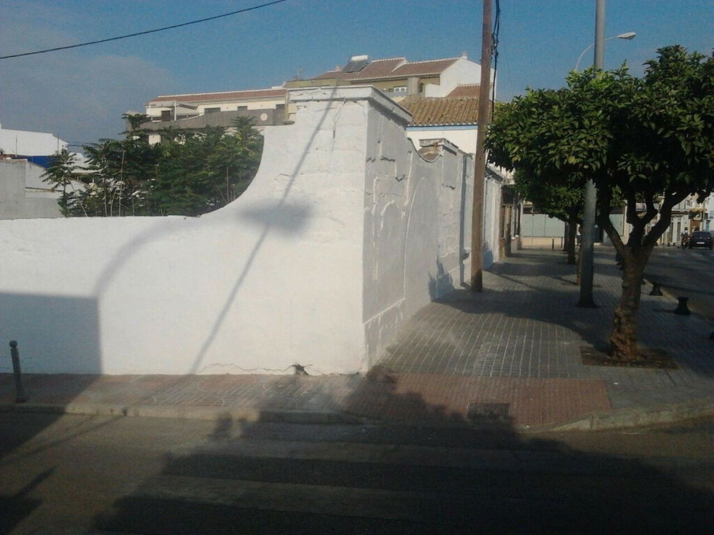 Residential Plot Vélez-Málaga Málaga - Bild 7
