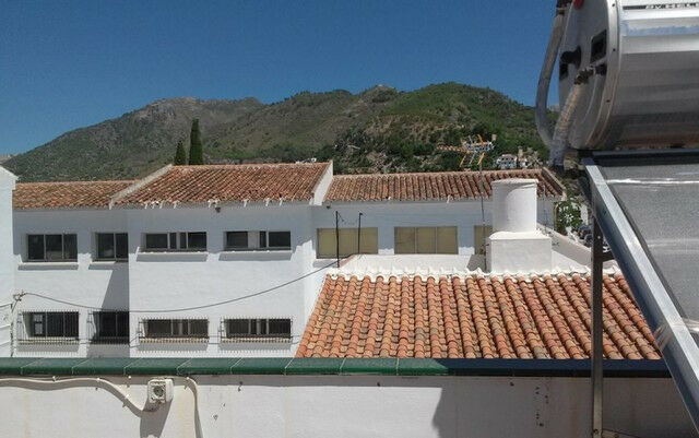 Ground Floor Apartment Frigiliana Málaga - imagen 7