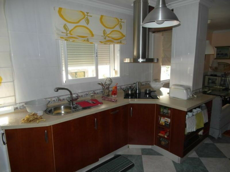 Middle Floor Apartment Torre del Mar Málaga - Bild 7