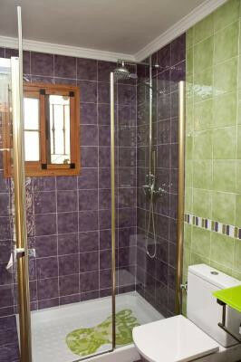 Detached Villa Nerja Málaga - imagen 7
