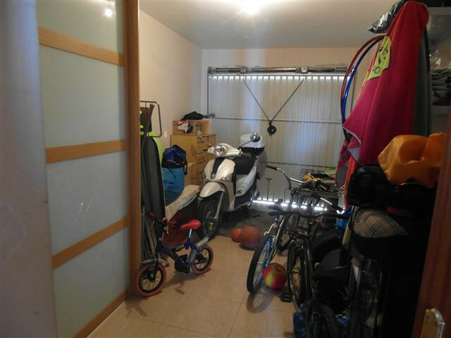 Townhouse Almayate Málaga - imagen 7