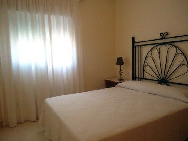 Penthouse Nerja Málaga - Bild 7