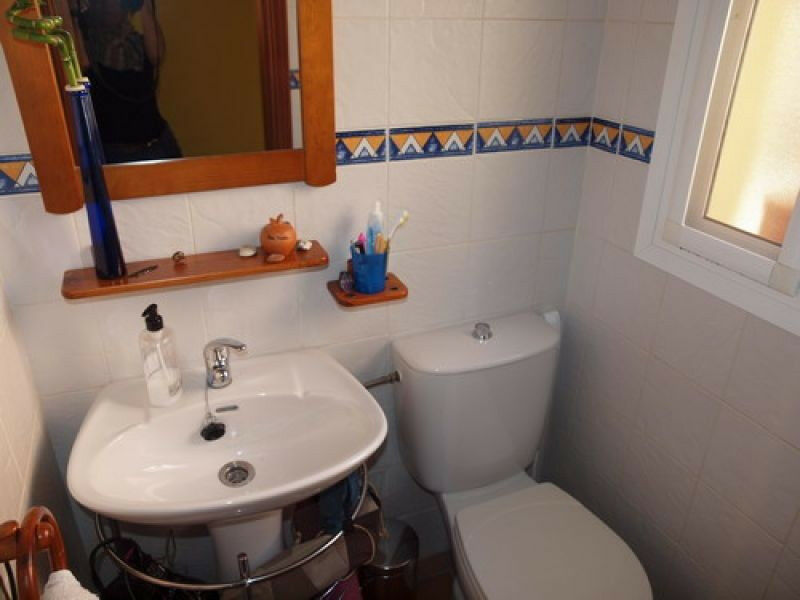 Townhouse Chilches Málaga - zdjęcie 7