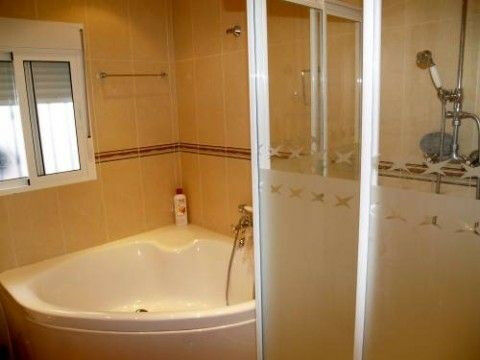 Townhouse Benamocarra Málaga - zdjęcie 7