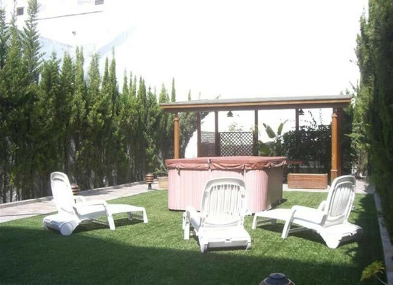 Detached Villa Torre del Mar Málaga - Bild 7