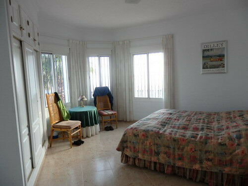 Detached Villa Arenas Málaga - imagen 7