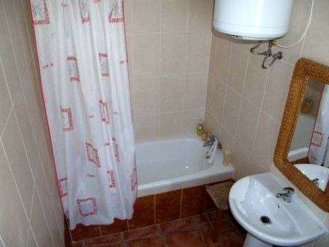 Townhouse Canillas de Aceituno Málaga - zdjęcie 7