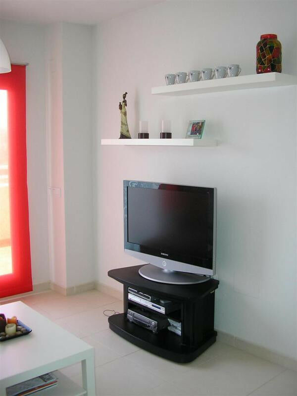 Penthouse Algarrobo Málaga - Bild 7