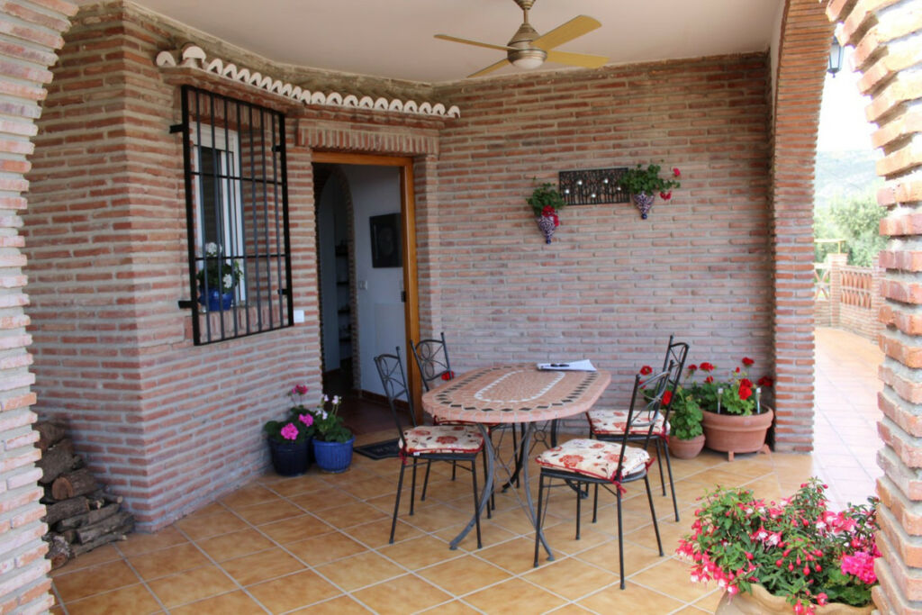 Finca - Cortijo Alcaucín Málaga - imagen 7