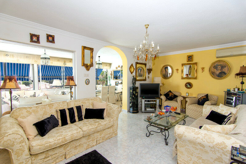 Detached Villa Caleta de Vélez Málaga - imagen 7