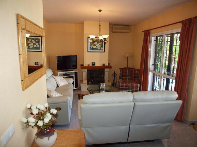 Detached Villa Torrox Málaga - imagen 7